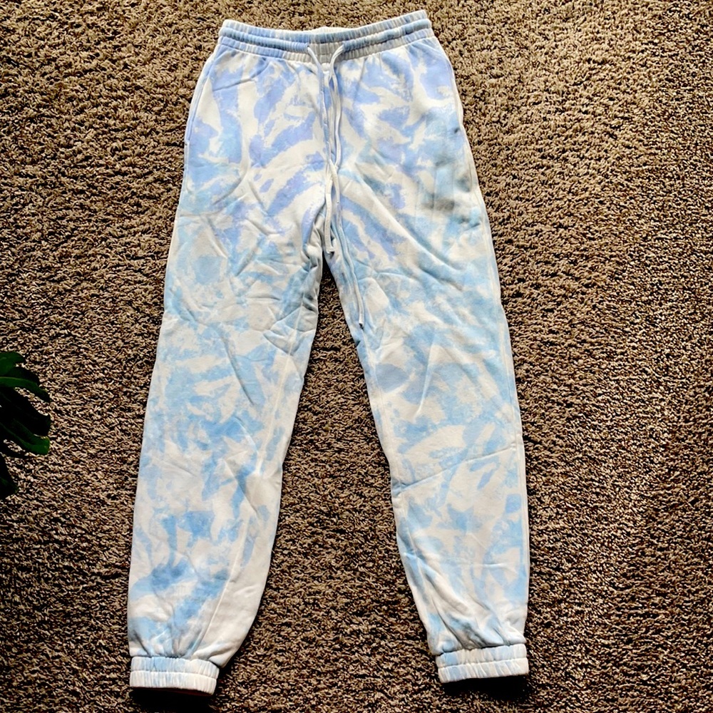 Vici sweats the Lelis collection